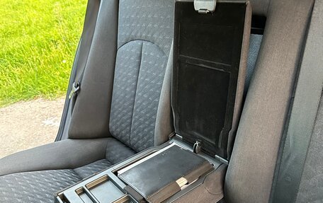 Mercedes-Benz E-Класс, 2003 год, 690 000 рублей, 25 фотография