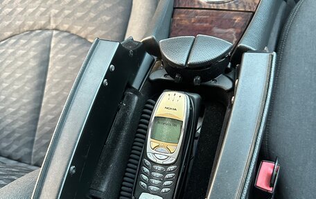 Mercedes-Benz E-Класс, 2003 год, 690 000 рублей, 27 фотография