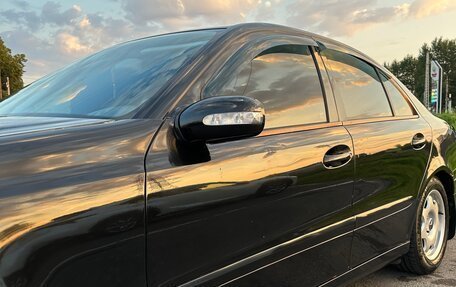 Mercedes-Benz E-Класс, 2003 год, 690 000 рублей, 16 фотография