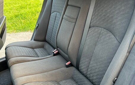 Mercedes-Benz E-Класс, 2003 год, 690 000 рублей, 24 фотография