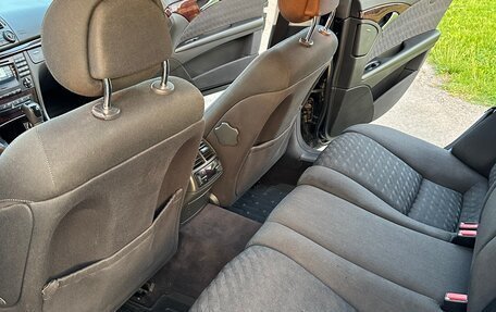 Mercedes-Benz E-Класс, 2003 год, 690 000 рублей, 23 фотография