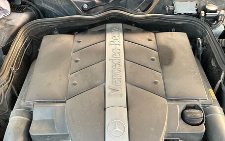 Mercedes-Benz E-Класс, 2003 год, 690 000 рублей, 28 фотография