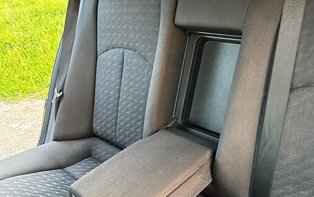 Mercedes-Benz E-Класс, 2003 год, 690 000 рублей, 26 фотография