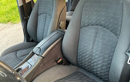 Mercedes-Benz E-Класс, 2003 год, 690 000 рублей, 20 фотография