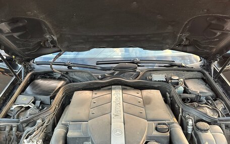 Mercedes-Benz E-Класс, 2003 год, 690 000 рублей, 29 фотография