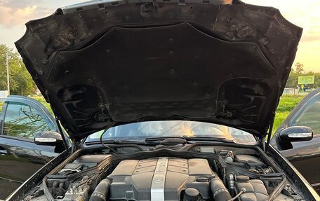 Mercedes-Benz E-Класс, 2003 год, 690 000 рублей, 32 фотография