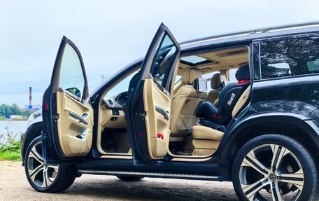 Mercedes-Benz GL-Класс, 2011 год, 1 888 888 рублей, 4 фотография