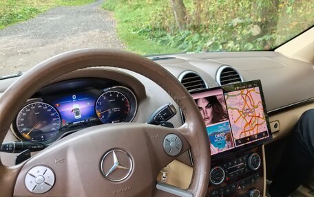 Mercedes-Benz GL-Класс, 2011 год, 1 888 888 рублей, 3 фотография