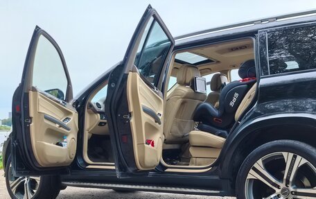 Mercedes-Benz GL-Класс, 2011 год, 1 888 888 рублей, 22 фотография
