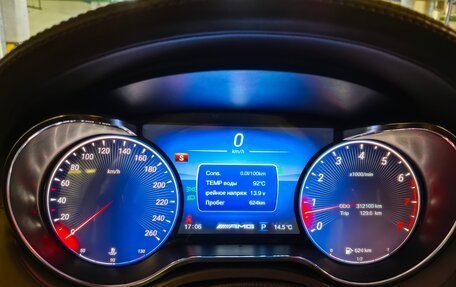 Mercedes-Benz GL-Класс, 2011 год, 1 888 888 рублей, 20 фотография