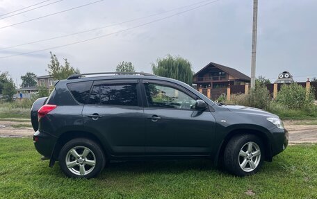 Toyota RAV4, 2007 год, 950 000 рублей, 3 фотография