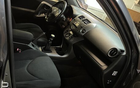 Toyota RAV4, 2007 год, 950 000 рублей, 7 фотография
