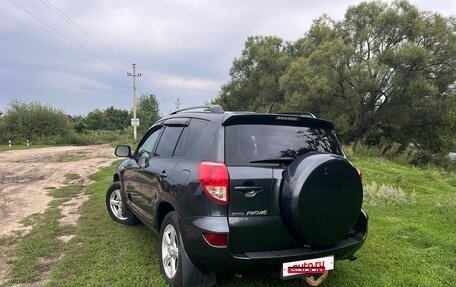 Toyota RAV4, 2007 год, 950 000 рублей, 5 фотография