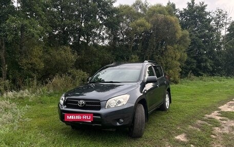 Toyota RAV4, 2007 год, 950 000 рублей, 2 фотография