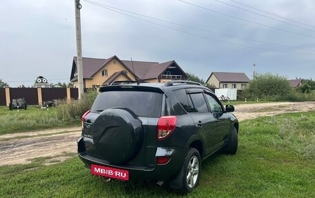 Toyota RAV4, 2007 год, 950 000 рублей, 4 фотография