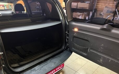 Toyota RAV4, 2007 год, 950 000 рублей, 9 фотография