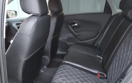 Volkswagen Polo VI (EU Market), 2011 год, 1 200 000 рублей, 8 фотография