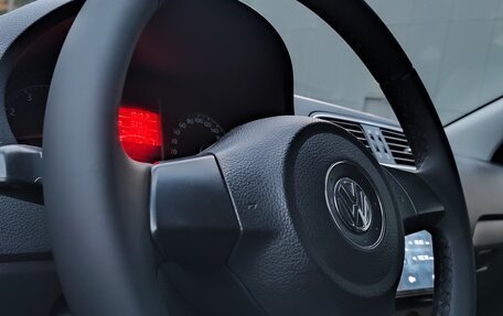 Volkswagen Polo VI (EU Market), 2011 год, 1 200 000 рублей, 15 фотография