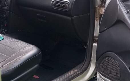Chevrolet Niva I рестайлинг, 2011 год, 500 000 рублей, 8 фотография