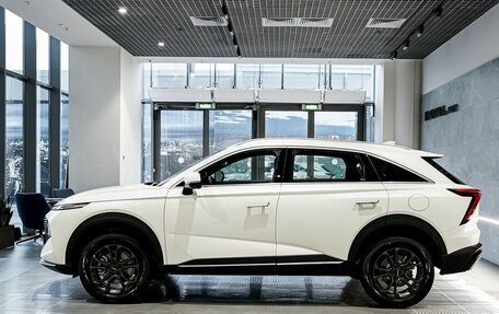 Haval F7, 2025 год, 3 099 000 рублей, 7 фотография
