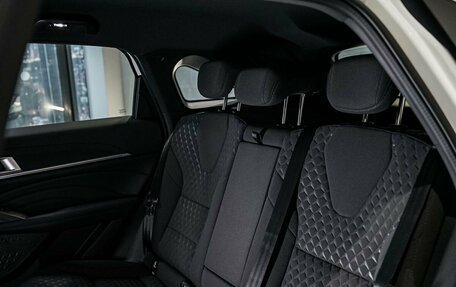 Haval F7, 2025 год, 3 099 000 рублей, 11 фотография