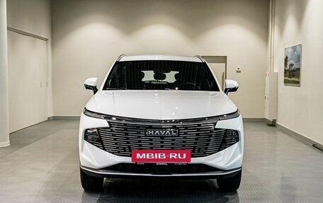 Haval F7, 2025 год, 3 099 000 рублей, 2 фотография