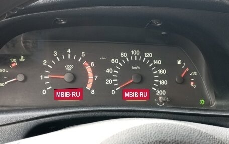 Chevrolet Niva I рестайлинг, 2011 год, 500 000 рублей, 9 фотография