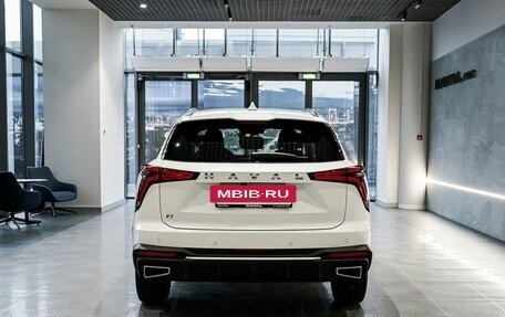 Haval F7, 2025 год, 3 099 000 рублей, 13 фотография