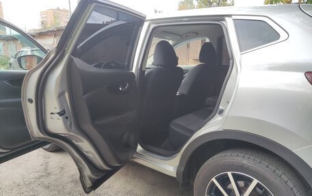 Nissan Qashqai, 2014 год, 1 650 000 рублей, 7 фотография