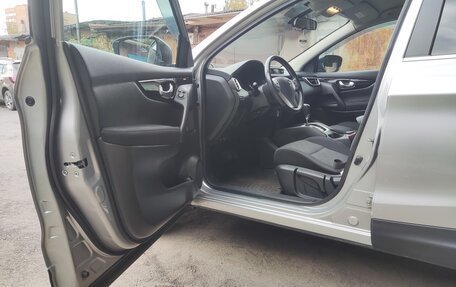 Nissan Qashqai, 2014 год, 1 650 000 рублей, 6 фотография