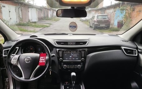 Nissan Qashqai, 2014 год, 1 650 000 рублей, 8 фотография