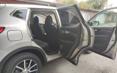 Nissan Qashqai, 2014 год, 1 650 000 рублей, 11 фотография