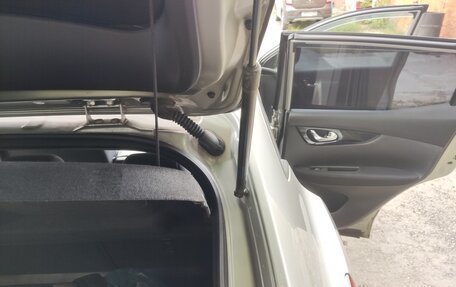 Nissan Qashqai, 2014 год, 1 650 000 рублей, 13 фотография