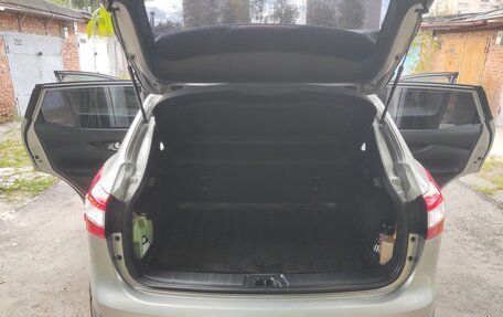 Nissan Qashqai, 2014 год, 1 650 000 рублей, 12 фотография