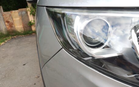 Nissan Qashqai, 2014 год, 1 650 000 рублей, 16 фотография