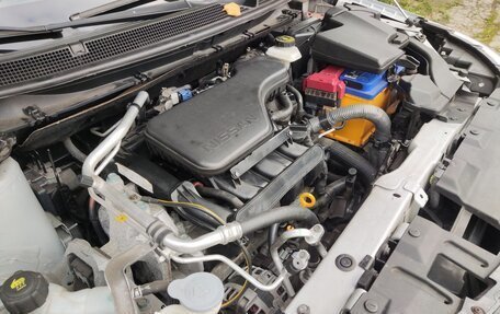 Nissan Qashqai, 2014 год, 1 650 000 рублей, 15 фотография