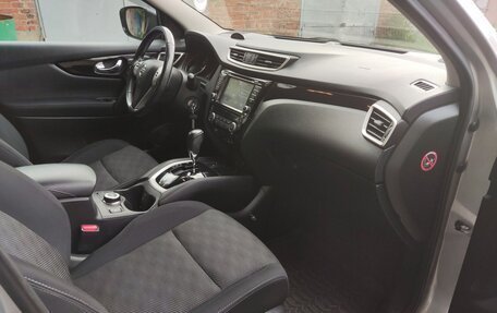 Nissan Qashqai, 2014 год, 1 650 000 рублей, 30 фотография