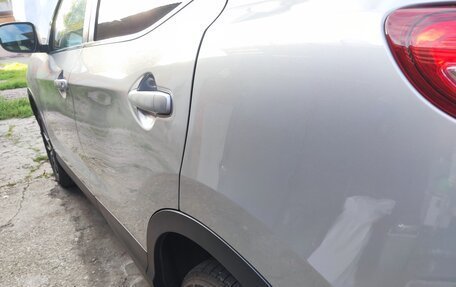 Nissan Qashqai, 2014 год, 1 650 000 рублей, 35 фотография