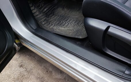 Nissan Qashqai, 2014 год, 1 650 000 рублей, 37 фотография