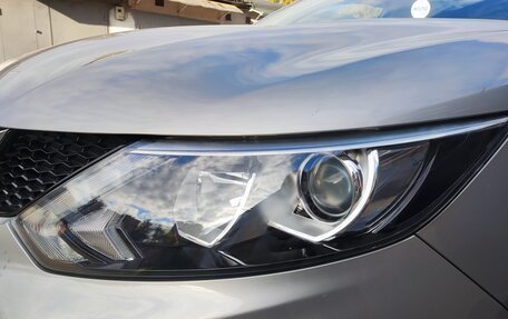 Nissan Qashqai, 2014 год, 1 650 000 рублей, 32 фотография