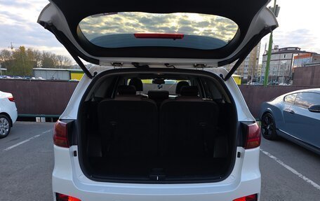 KIA Sorento III Prime рестайлинг, 2018 год, 3 000 000 рублей, 4 фотография