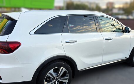 KIA Sorento III Prime рестайлинг, 2018 год, 3 000 000 рублей, 12 фотография