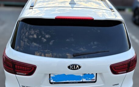 KIA Sorento III Prime рестайлинг, 2018 год, 3 000 000 рублей, 14 фотография