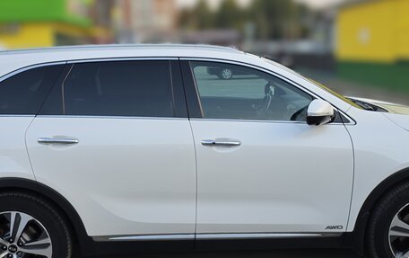 KIA Sorento III Prime рестайлинг, 2018 год, 3 000 000 рублей, 19 фотография