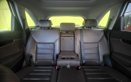 KIA Sorento III Prime рестайлинг, 2018 год, 3 000 000 рублей, 27 фотография