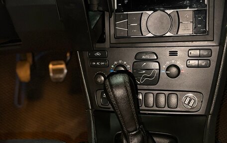 Volvo S60 III, 2004 год, 570 000 рублей, 13 фотография