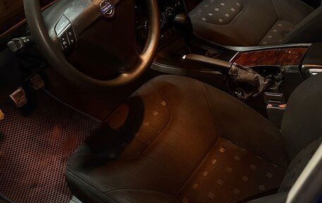 Volvo S60 III, 2004 год, 570 000 рублей, 15 фотография