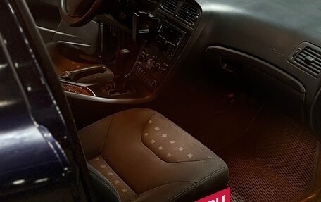 Volvo S60 III, 2004 год, 570 000 рублей, 12 фотография