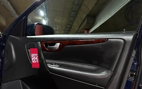 Volvo S60 III, 2004 год, 570 000 рублей, 9 фотография