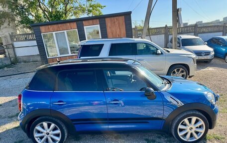 MINI Countryman I (R60), 2013 год, 1 299 000 рублей, 3 фотография